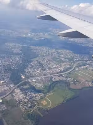 Bradbury Park Community Park - Flat Rock,