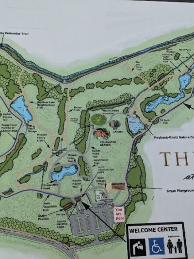 The Park at Flat Rock - Flat Rock, NC