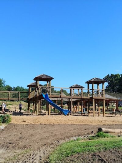 The Park at Flat Rock - Flat Rock, NC