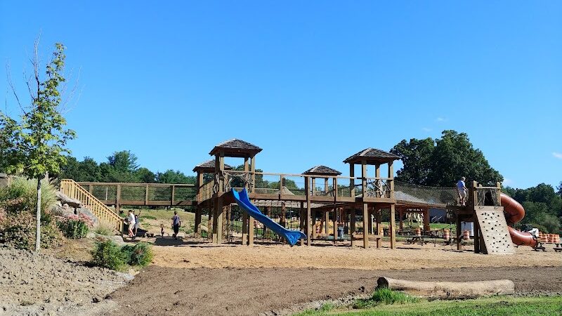 The Park at Flat Rock - Flat Rock, NC