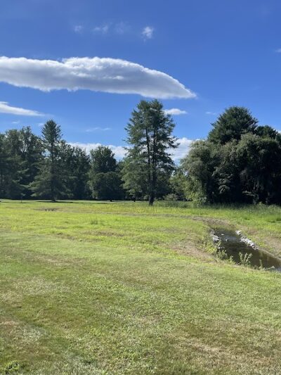 The Park at Flat Rock - Flat Rock, NC