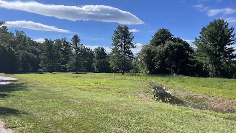The Park at Flat Rock - Flat Rock, NC