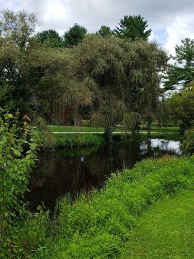 The Park at Flat Rock - Flat Rock, NC