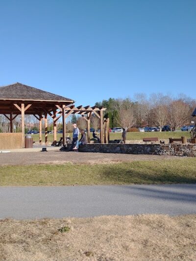 The Park at Flat Rock - Flat Rock, NC