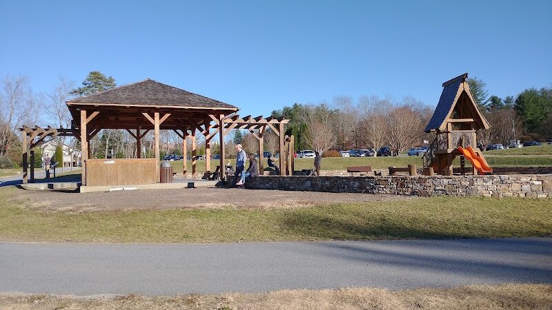 The Park at Flat Rock - Flat Rock, NC