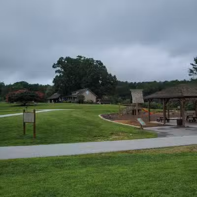 The Park at Flat Rock - Flat Rock, NC