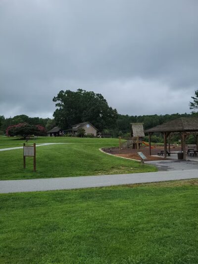 The Park at Flat Rock - Flat Rock, NC