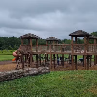 The Park at Flat Rock - Flat Rock, NC