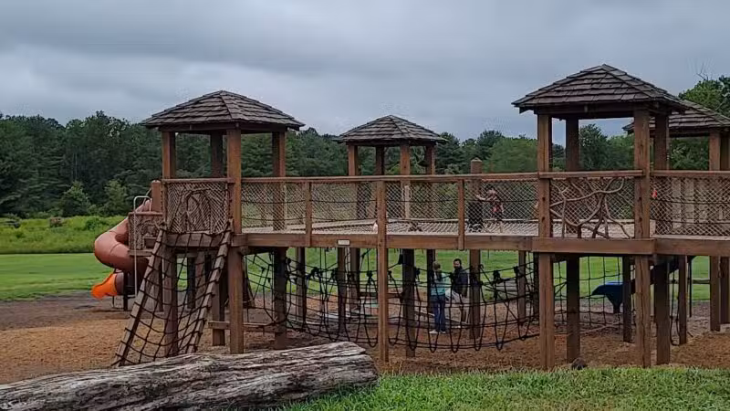 The Park at Flat Rock - Flat Rock, NC