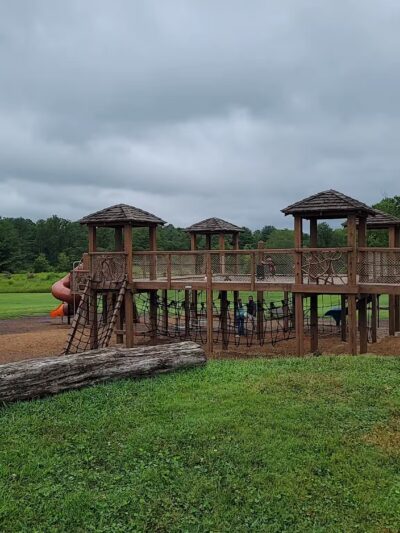 The Park at Flat Rock - Flat Rock, NC