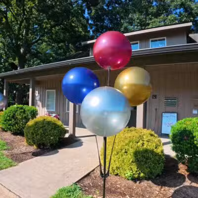 The Park at Flat Rock - Flat Rock, NC