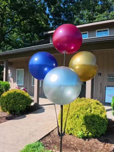 The Park at Flat Rock - Flat Rock, NC