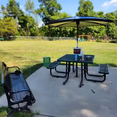 The Hunterdon County Off-Leash Dog Area - Flemington,