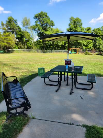 The Hunterdon County Off-Leash Dog Area - Flemington,