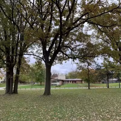 Ballenger Park - Flint, MI