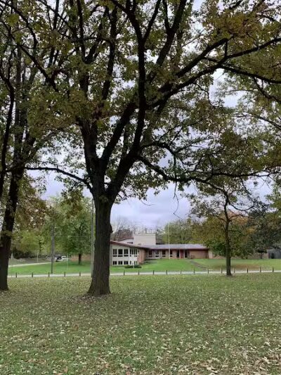 Ballenger Park - Flint, MI