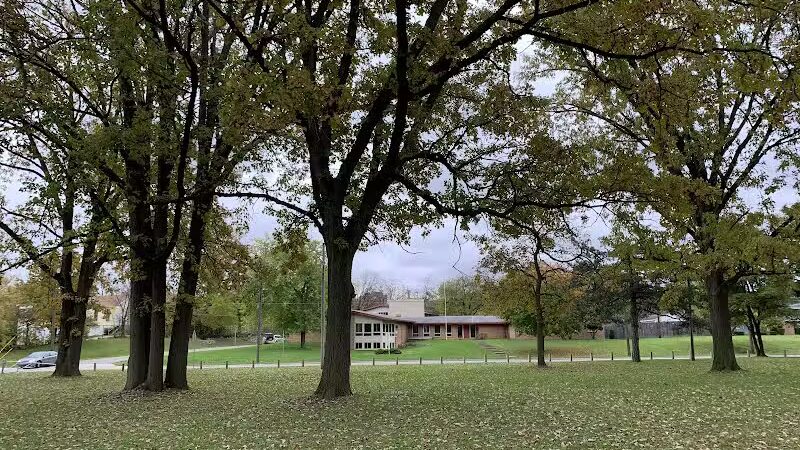 Ballenger Park - Flint, MI