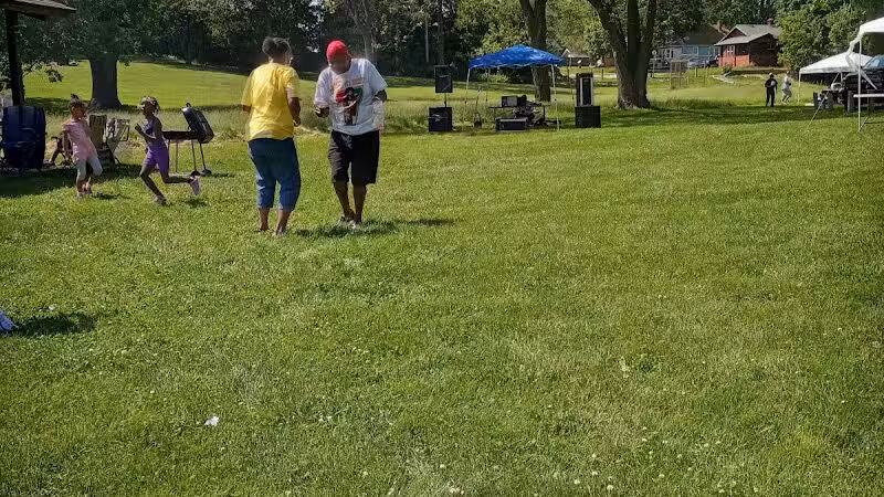 Ballenger Park - Flint, MI