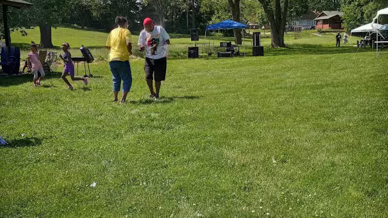 Ballenger Park - Flint, MI