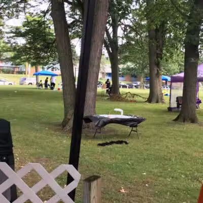 Ballenger Park - Flint, MI