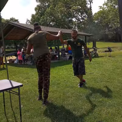 Ballenger Park - Flint, MI