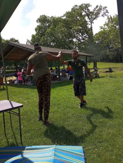 Ballenger Park - Flint, MI