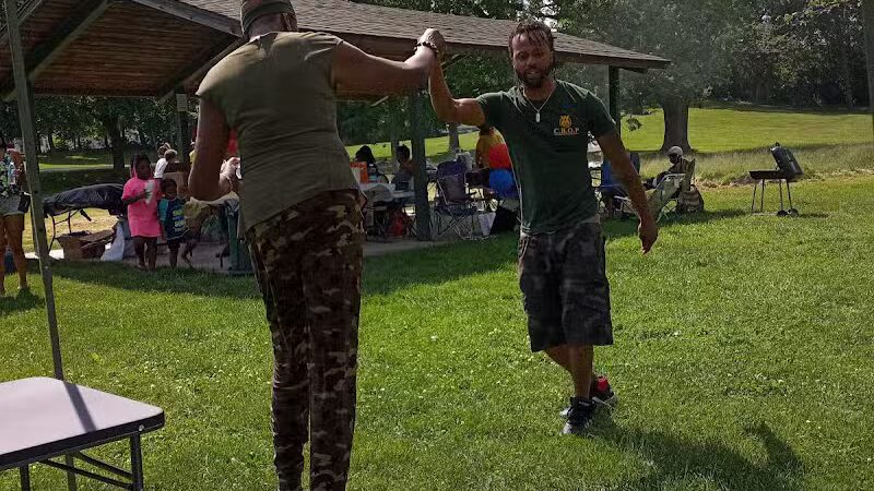 Ballenger Park - Flint, MI