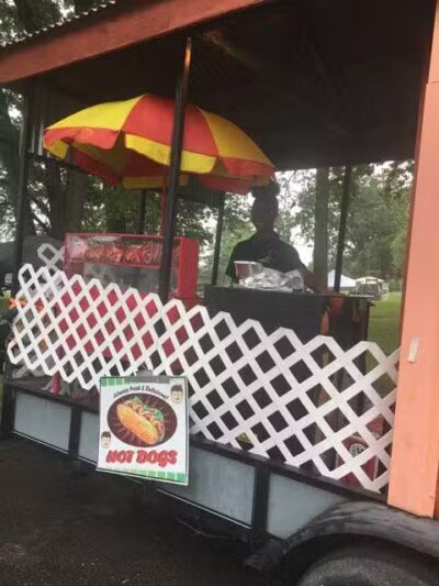 Ballenger Park - Flint, MI