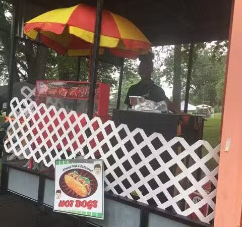 Ballenger Park - Flint, MI