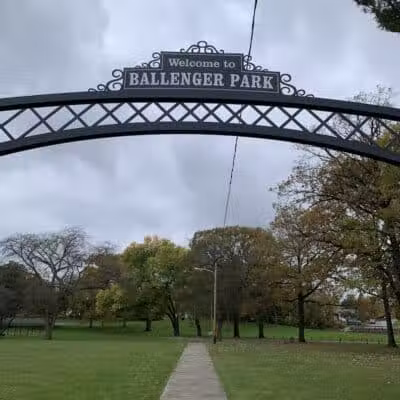 Ballenger Park - Flint, MI