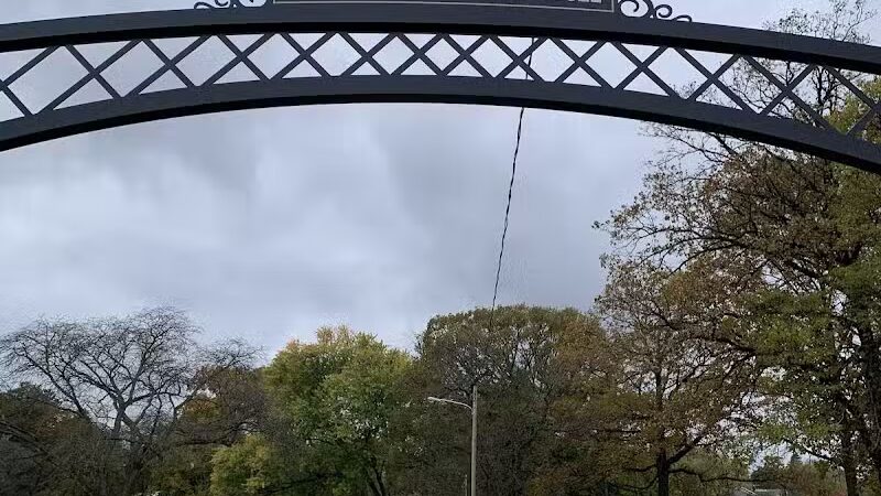 Ballenger Park - Flint, MI