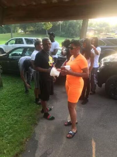 Ballenger Park - Flint, MI