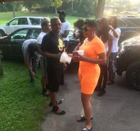 Ballenger Park - Flint, MI