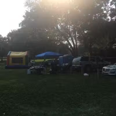 Ballenger Park - Flint, MI