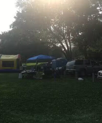 Ballenger Park - Flint, MI