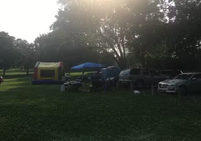 Ballenger Park - Flint, MI