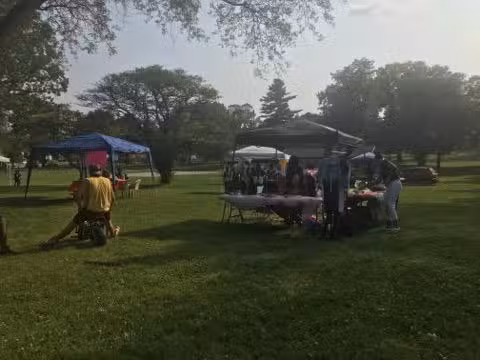 Ballenger Park - Flint, MI