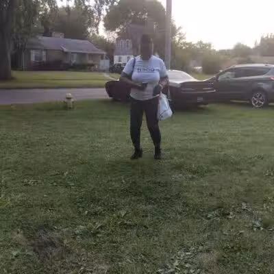 Bassett Park - Flint, MI