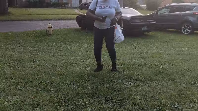 Bassett Park - Flint, MI