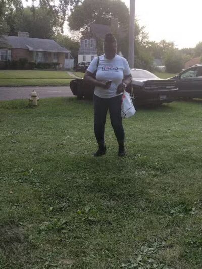 Bassett Park - Flint, MI