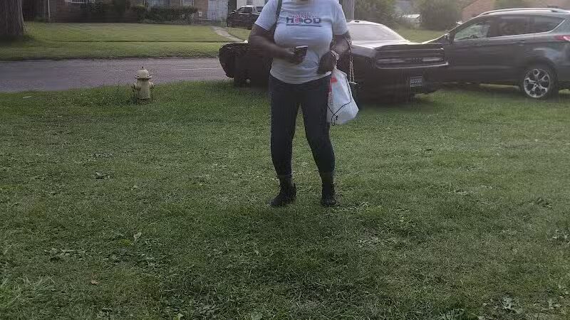 Bassett Park - Flint, MI