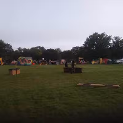 Bassett Park - Flint, MI