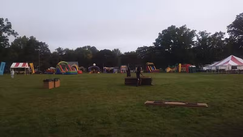 Bassett Park - Flint, MI