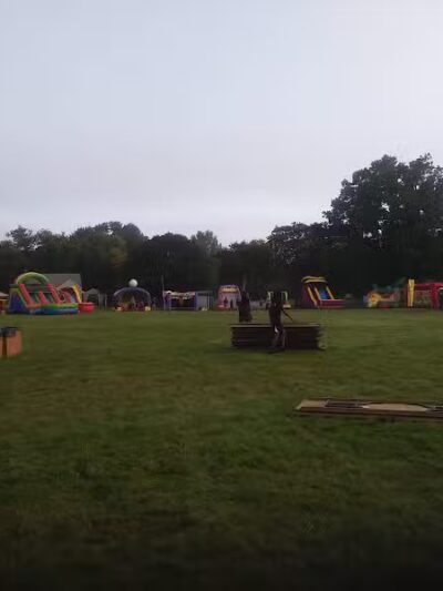 Bassett Park - Flint, MI