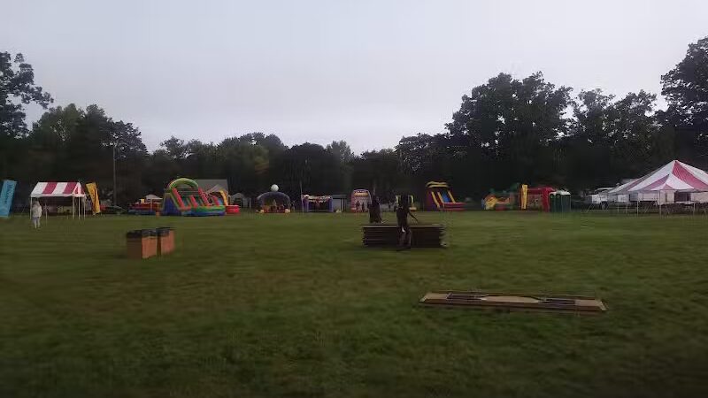 Bassett Park - Flint, MI