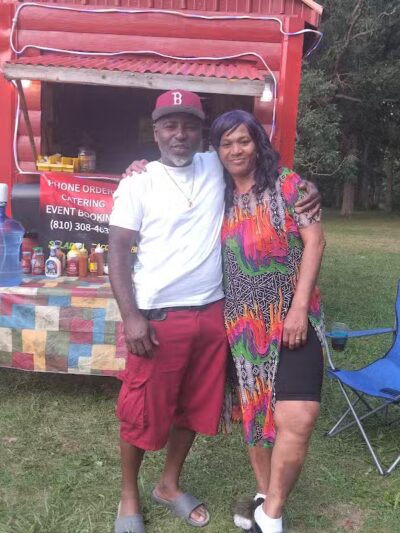 Bassett Park - Flint, MI