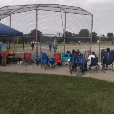 Bassett Park - Flint, MI