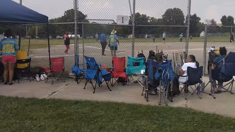 Bassett Park - Flint, MI