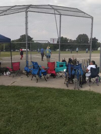 Bassett Park - Flint, MI