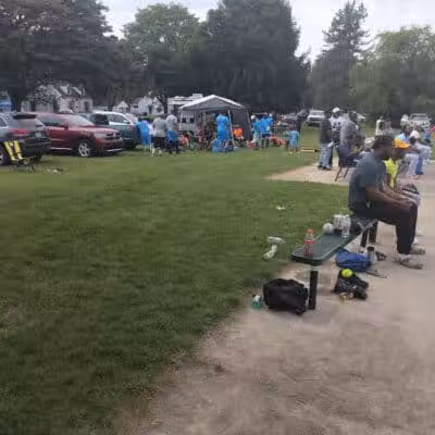 Bassett Park - Flint, MI